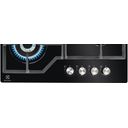 Electrolux KGG64362K Gaskomfur – billede 6