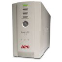 APC Back-UPS CS 325 UPS 210Watt 350VA – billede 1