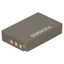 Duracell DR9964 Batteri Li-ion 1000mAh – billede 2