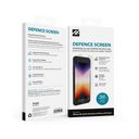 ZAGG InvisibleShield Defense Skærmbeskytter Transparent Apple iPhone 6, 6s, 7, 8, SE (2. generation) – billede 2