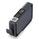 Canon PFI 5100 MBK Mat sort Blækbeholder – billede 3