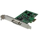 StarTech.com PCIe Video Capture Card - PCIe Capture Card - 1080P - HDMI, VGA, DVI, & Component - Capture Card (PEXHDCAP2) Videooptagelsesadapter – billede 1