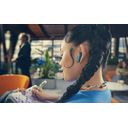 JBL TUNE Beam 2 Trådløs Ægte trådløse øretelefoner Blå – billede 12