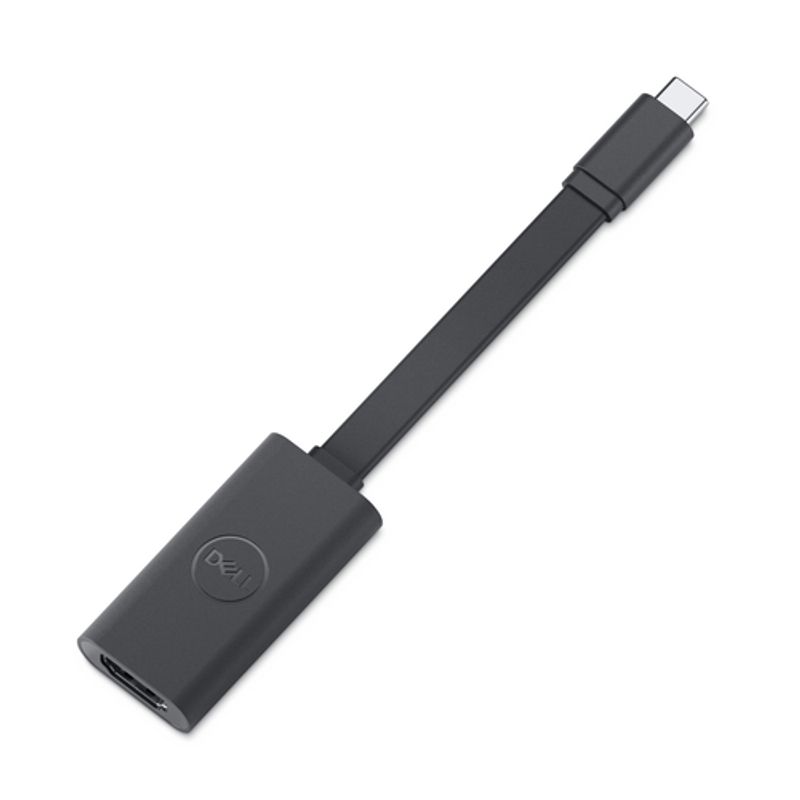 Dell SA124 Videoadapter Sort