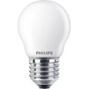 Philips LED Classic LED-lyspære 2.2W E 250lumen 2700K Varmt hvidt lys – billede 1