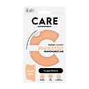 PanzerGlass CARE by Fashionable Case Peachy w. MagSafe iPhone 16 Beskyttelsescover Lyserød – billede 3