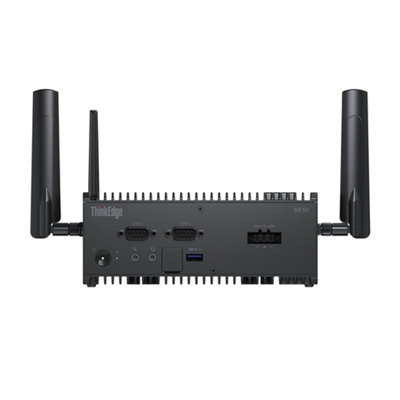 Lenovo ThinkEdge SE50 11RJ USFF Core i5 I5-8365UE 16GB 512GB Intel UHD Graphics 620 Windows IoT Enterprise 2024 LTSC