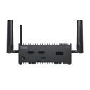 Lenovo ThinkEdge SE50 11RJ USFF Core i5 I5-8365UE 16GB 512GB Intel UHD Graphics 620 Windows IoT Enterprise 2024 LTSC – billede 1