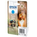 Epson 378 Cyan 360 sider – billede 2