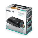 Gorenje Life Collection SM701GCB Grill / sandwich bager – billede 5