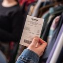 Brother Termokopieringspapir (7,9 cm x 14 m) 1rulle(r) – billede 3