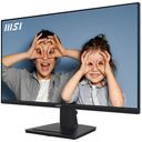 MSI PRO MP275Q 27 IPS 2560 x 1440 (2K) HDMI DisplayPort 100Hz – billede 9