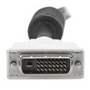 StarTech.com 10m DVID Dual Link Cable M/M DVI-kabel 10m – billede 2