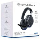 Turtle Beach Stealth 700 Trådløs Høretelefoner Sort – billede 10