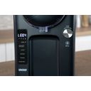 Unold 48956 Sofie schwarz 2in1 Slush- & Softeismaschine – billede 10