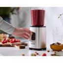Philips Daily Collection HR2604 Blender 350W Østers metallisk – billede 8