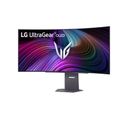 LG UltraGear OLED 45GX90SA-B 45 3440 x 1440 (UltraWide) HDMI DisplayPort 240Hz – billede 5