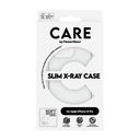 PanzerGlass CARE by Fashionable Case Transparent X-Ray Soft Basic iPhone 15 Pro Beskyttelsescover Transparent Apple iPhone 15 Pro – billede 3
