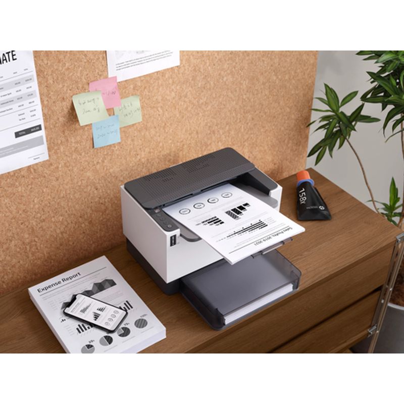 HP 833/838 Service-kassette