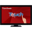 ViewSonic TD2760 27 1920 x 1080 (Full HD) VGA (HD-15) HDMI DisplayPort 60Hz – billede 1