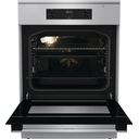 [AI generated title] Gorenje Induktionskogeplade Geit6C60Xpg – billede 3