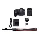 Canon EOS R8 + RF24-105 F4-7.1 IS STM EU26 – billede 5