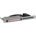 Rackmount.IT RM-ZN-T1 Monteringspakke for netværksudstyr Sølv – billede 1