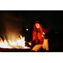 Canon EOS R6 Mark II 24.2Megapixel Sort Digitalkamera – billede 11