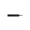 ICY BOX IB-HUB1426-CPD Sort – billede 7