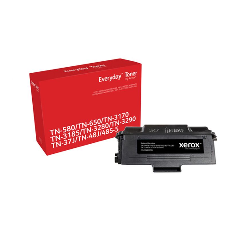 Everyday Sort Toner