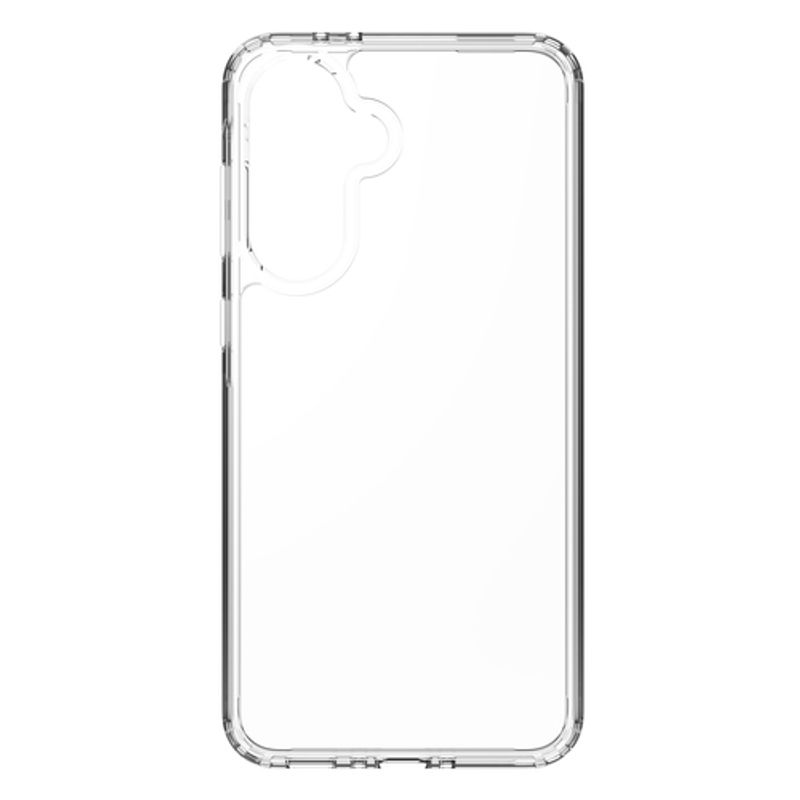 ZAGG Clear Beskyttelsescover Transparent