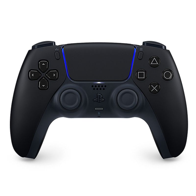 InStock --PS5 DualSense Controller schwarz