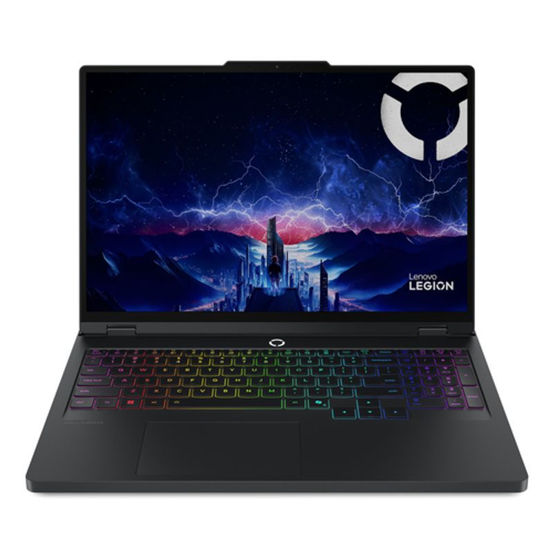 Lenovo Legion Pro 5 16IAX10 16 2560 x 1600 255HX 32GB 1TB Intel Graphics Windows 11 Home