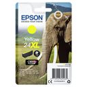 Epson 24XL Gul Blæk C13T24344022 – billede 3