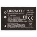 Duracell Batteri Li-ion 800mAh – billede 4