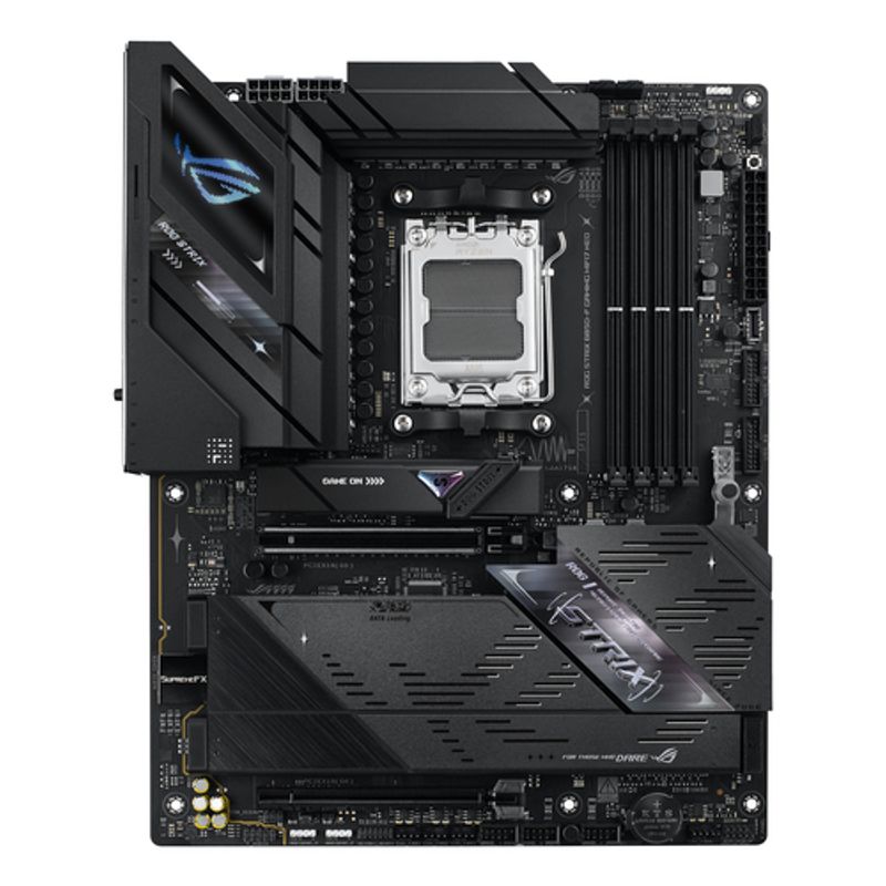 ASUS ROG STRIX B850-F GAMING WIFI7 NEO (AMD,AM5,DDR5,ATX)