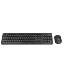ASUS CW100 Sæt med mus og tastatur Trådløs Russisk – billede 2