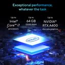 ASUS ExpertCenter P500 SFF P500SV-05210H009X SFF 210H Intel Core i5 16GB 512GB Windows 11 Pro – billede 4