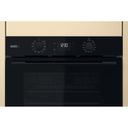 Whirlpool OMSK58CU1B Ovn til indbygning Sort 71l – billede 10
