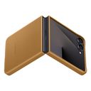 Samsung EF-VF766PAEGWW Beskyttelsescover Brun – billede 5