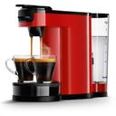 Coffee machine Senseo Switch Base Plus Red – billede 7