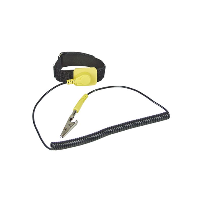 Antistatik Handgelenk Manschette