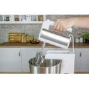 Unold Hand Blender with Mixing Bowl Hannah white silver (78720) – billede 8