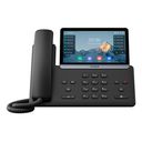 Yealink SIP-T77U VoIP-telefon Klassisk grå – billede 1