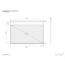 Multibrackets M Motorized Projection Screen Deluxe 135 Glass Beaded – billede 5