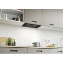 Candy CPY5MBG Emhætte 63dB(A) Klasse C Sort – billede 3