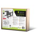 Techly LED/LCD-Halterung für 42-75 schwarz – billede 2