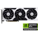MSI GeForce RTX 5060 TI Ventus 3X OC 16 GB – billede 2