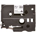 Brother TZe CL6 Rensetape (3,56 cm x 8 m) 1kassette(r) – billede 2