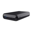 Trust 100Watt Powerbank – billede 4